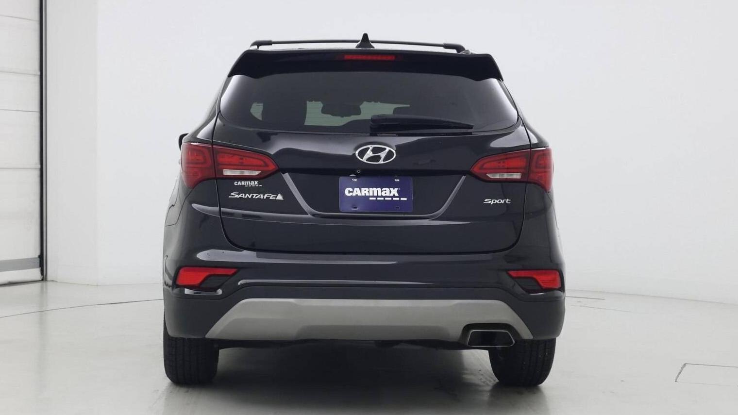HYUNDAI SANTA FE SPORT 2017 5NMZU3LB3HH011080 image